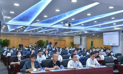 中興GoldenOS車用操作系統生態論壇在深舉行，共建開放、協同、智能的汽車新生態