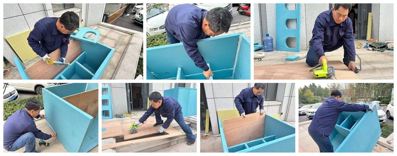 昌大物業 泰和東郡“暖冬屋”計劃全面啟動，以品質服務溫暖社區